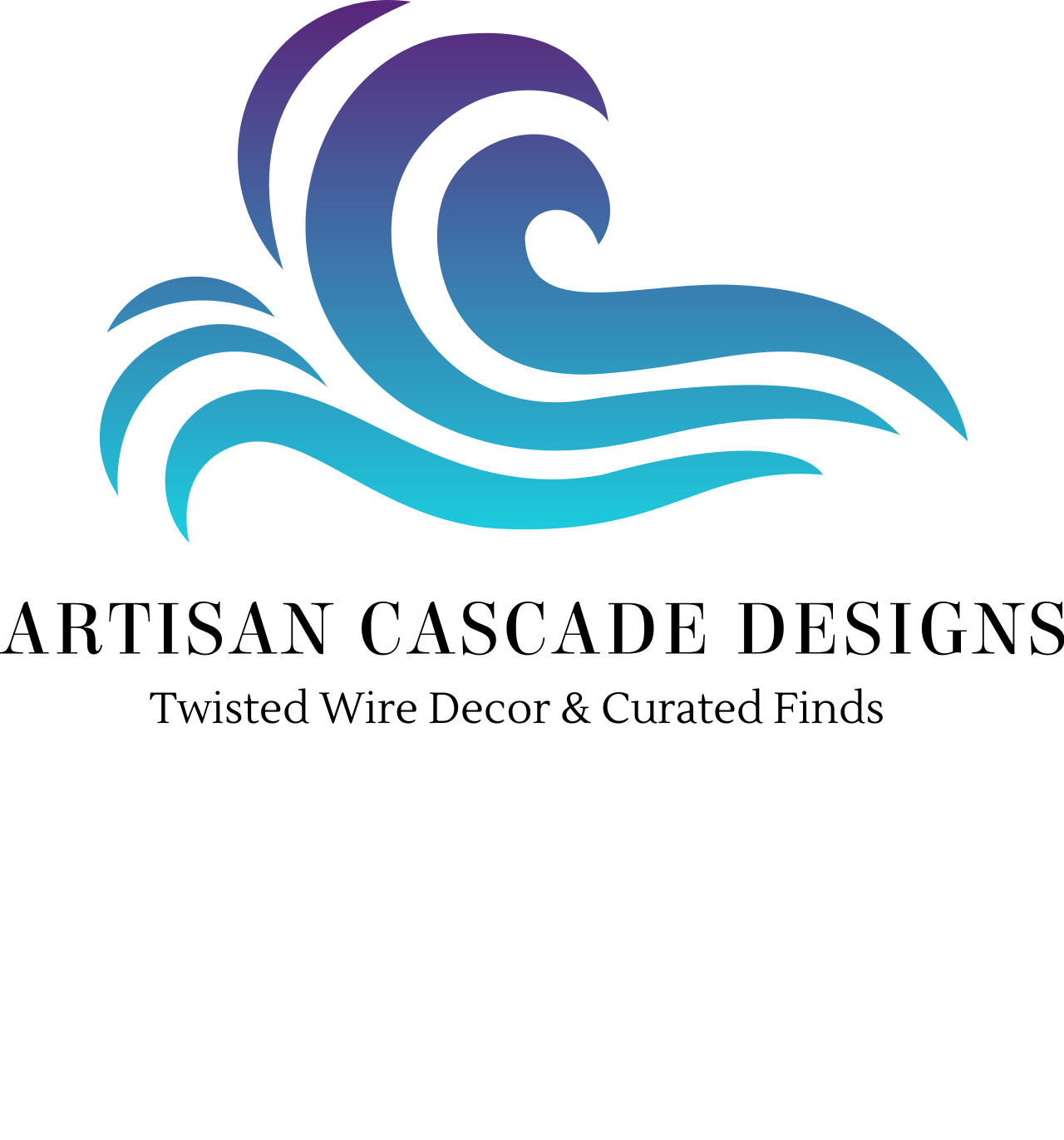 Artisan Cascade Designs